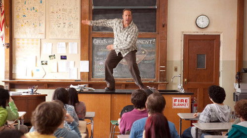 Das Schwergewicht Bild 3