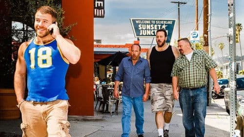 A Big Gay Hairy Hit! Where the Bears Are: The Documentary Bild 1