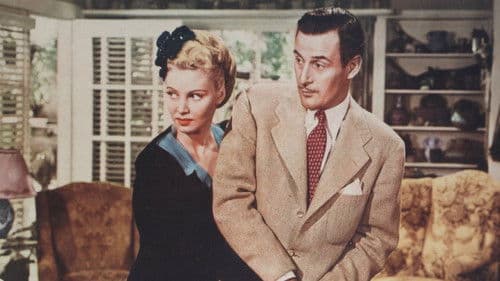 The Falcon Out West Bild 1