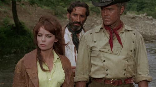 Ringo, such dir einen Platz zum Sterben Bild 4