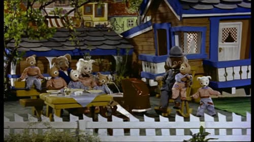 Et hundeliv med meg Bild 1