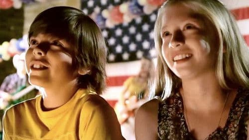 Cooper and the Castle Hills Gang Bild 2