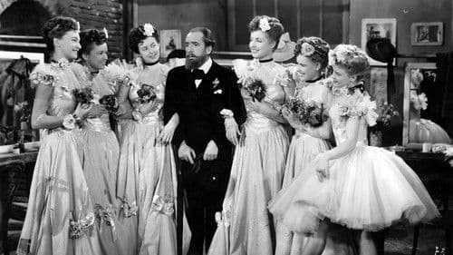 Las seis suegras de Barba Azul Bild 2