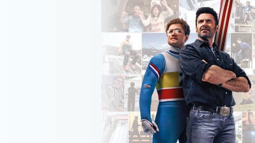 Eddie the Eagle: Alles ist möglich Bild 5