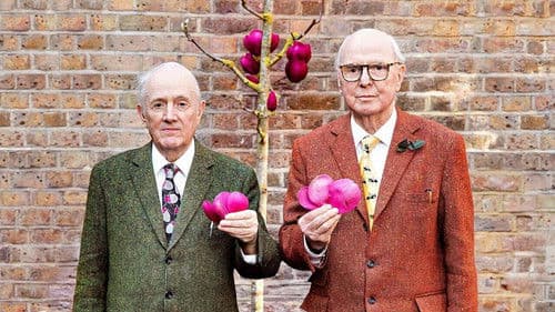 The Pilgrimage of Gilbert & George Bild 3