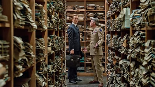 Im Labyrinth des Schweigens Bild 5