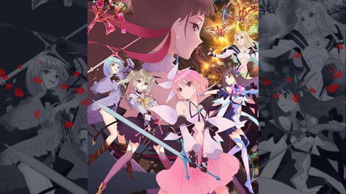 Blue Reflection Ray Bild 2