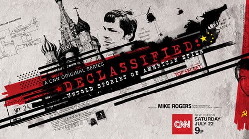 Declassified: Untold Stories of American Spies Bild 2