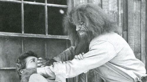 Teenage Monster Bild 1