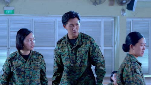 Ah Girls Go Army Again Bild 3