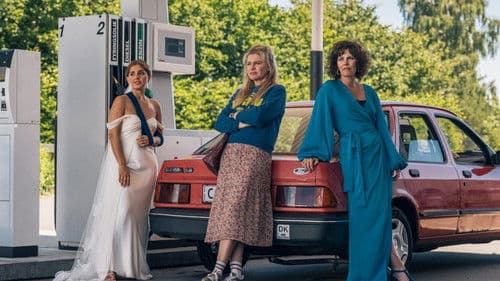 Jagtsæson 2: I medgang og modgang Bild 2