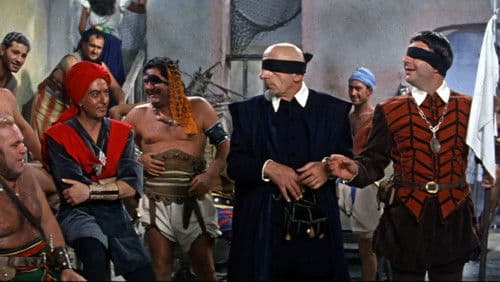 Der Korsar vom roten Halbmond Bild 6