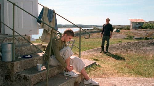 Mit offenen Armen Bild 1