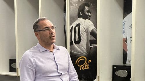 2002: Uma História Marcante Bild 2