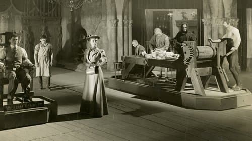 Das Kabinett des Professor Bondi Bild 1