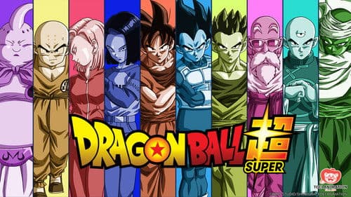 Dragonball Super Bild 6