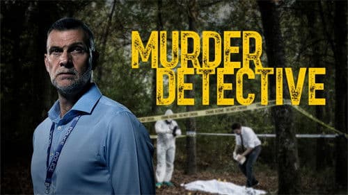 Murder Detective With Graham Hill Bild 1