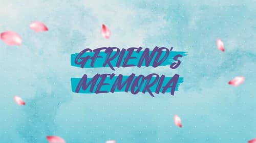 GFRIEND's MEMORIA Bild 1