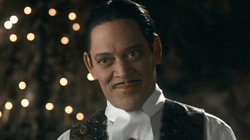 Raúl Juliá: The World’s a Stage Bild 2