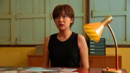 เมอร์เด้อเหรอ ฆาตกรรมอิหยังวะ Bild 8