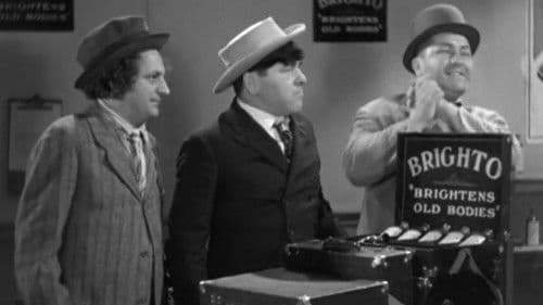 Dizzy Doctors Bild 1