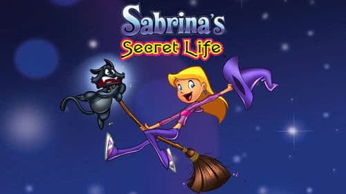 Sabrina's Secret Life Bild 3