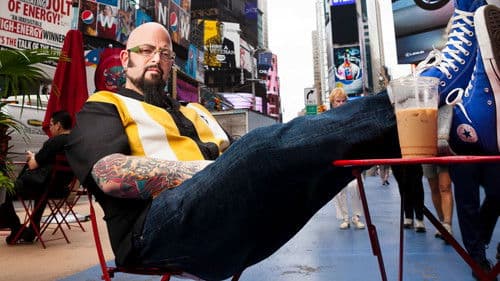 Der Katzenflüsterer Bild 4