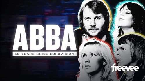 ABBA: 50 Years Since Eurovision Bild 2