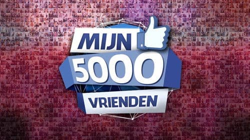 Mijn 5000 Vrienden Bild 1