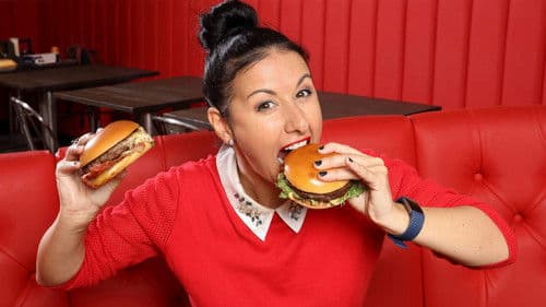 The Junk Food Experiment Bild 4