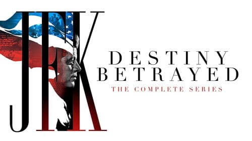 JFK: Destiny Betrayed Bild 7