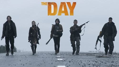 The Day - Fight. Or Die. Bild 4