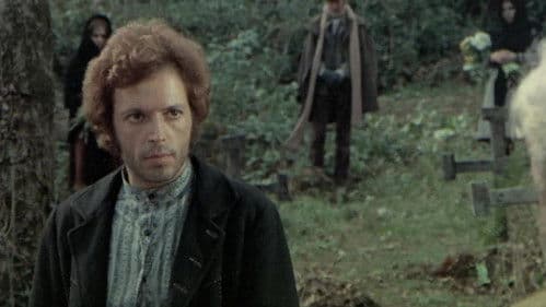 The Night of the Devils Bild 7