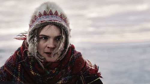 Eallogierdu - Die Tundra in mir Bild 1