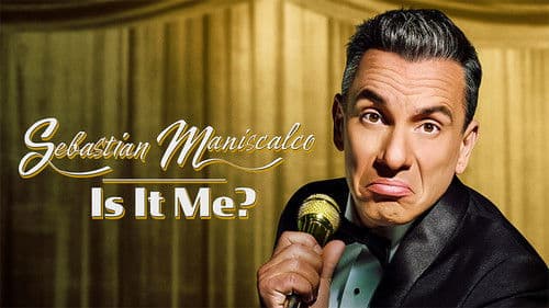 Sebastian Maniscalco: Is it Me? Bild 4