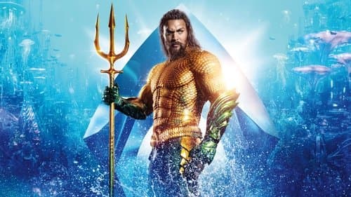 Aquaman Bild 1