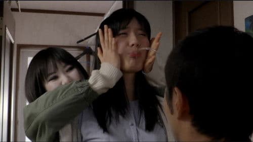 ゴーストスクワッド Bild 8