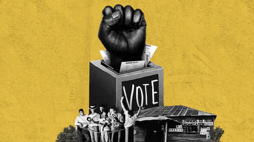 Lowndes County and the Road to Black Power Bild 1