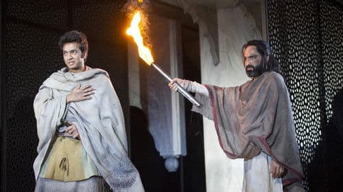 National Theatre Live: Dara Bild 1