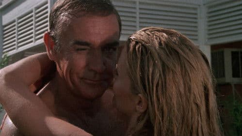 Sag niemals nie Bild 6