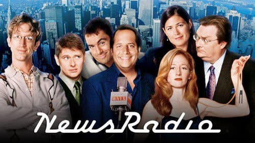 NewsRadio Bild 7
