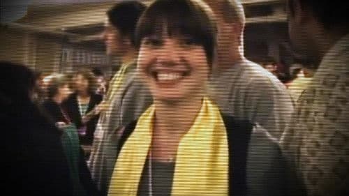 Branded & Brainwashed: Inside NXIVM Bild 4