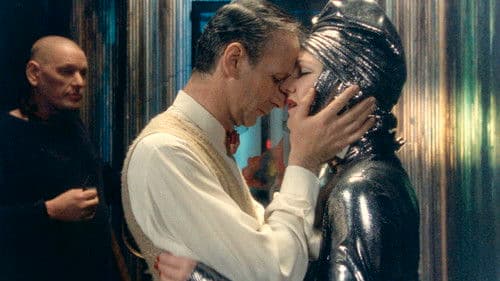 Livsfarlig film Bild 1