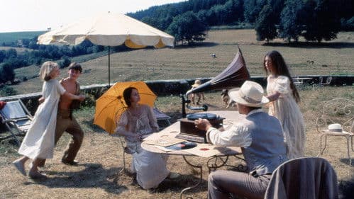 Le bel été 1914 Bild 5