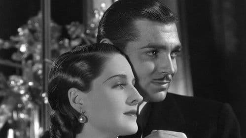 Strange Interlude Bild 1