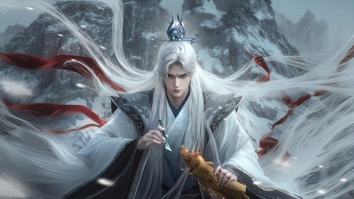 Renegade Immortal Bild 1