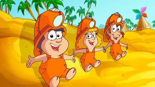 Gli Straspeed a Crazy World Bild 3