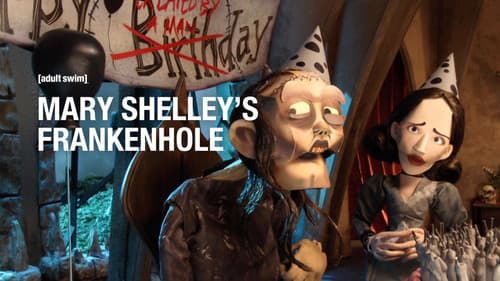 Mary Shelley's Frankenhole Bild 4