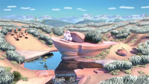 Boundin' - Ein Schaf ist von der Wolle Bild 3