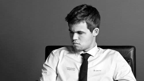 Magnus - Der Mozart des Schachs Bild 2